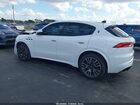 2023 Maserati Grecale Modena White vin: ZN682AVM5P7429147