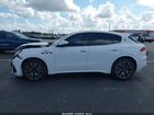 2023 Maserati Grecale Modena White vin: ZN682AVM5P7429147