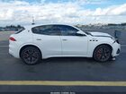 2023 Maserati Grecale Modena White vin: ZN682AVM5P7429147