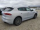 2024 Maserati Grecale Gt Серебряный vin: ZN6PMDAA5R7450280
