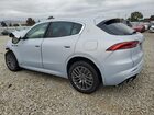 2024 Maserati Grecale Gt Серебряный vin: ZN6PMDAA5R7450280