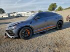 2020 Lamborghini Urus Серый vin: ZPBUA1ZL1LLA07262