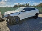 2020 Lamborghini Urus White vin: ZPBUA1ZL2LLA08355