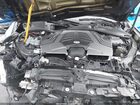 2019 Lamborghini Urus   Blue vin: ZPBUA1ZL5KLA03245