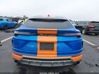 2019 Lamborghini Urus   Blue vin: ZPBUA1ZL5KLA03245
