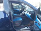 2019 Lamborghini Urus   Blue vin: ZPBUA1ZL7KLA02307