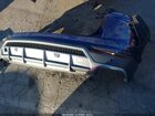 2019 Lamborghini Urus   Blue vin: ZPBUA1ZL7KLA02307