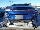 2019 Lamborghini Urus   Blue vin: ZPBUA1ZL7KLA02307
