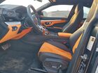 2019 Lamborghini Urus White vin: ZPBUA1ZL9KLA04432