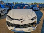 2019 Lamborghini Urus White vin: ZPBUA1ZL9KLA04432