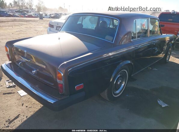 1979 ROLLS ROYCE SILVER SHADOW  