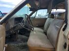 1970 Ford Fairlane Beige vin: 0A28F236757