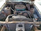 1970 Ford Fairlane Beige vin: 0A28F236757