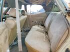 1970 Ford Fairlane Beige vin: 0A28F236757
