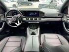 2021 Mercedes-benz Gle 350 Black vin: 4JGFB4JB7MA478584