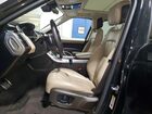 2022 Land Rover Range Rover Sport Hse Silver Edition Black vin: SALWR2SU6NA200032