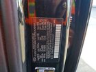 2026 Hyundai Santa Fe Se Черный vin: 5NMP14GL5TH156607