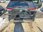 2024 Toyota Rav4 Se Черный vin: 2T3T6RFVXRW070360