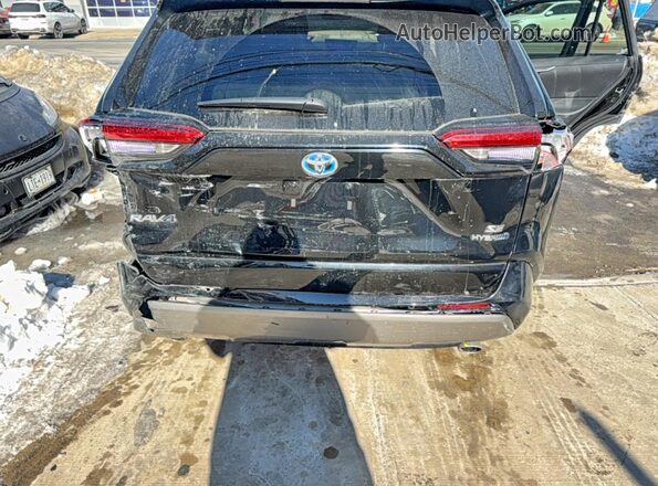 2T3T6RFVXRW070360 2024 TOYOTA RAV4 Черный Вид наклейки с VIN-кодом