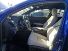 2025 Lexus Ux 300h Base Синий vin: JTHYBJAH1S2018200