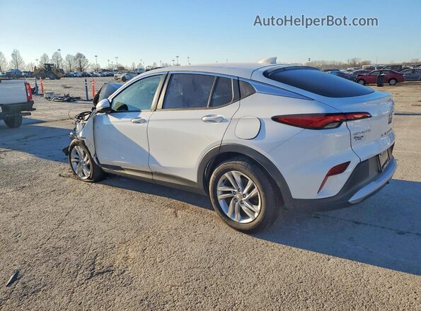 KL47LAEP7SB039090 2025 BUICK OTHER White Tył prawy