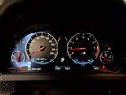 2016 Bmw M6 Gran Coupe Черный vin: WBS6E9C54GGF92636