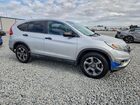 2016 Honda Cr-v Se Silver vin: 2HKRM3H45GH559092 2016 Honda Cr-v Se Silver vin: 2HKRM3H45GH559092