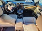 2019 Honda Cr-v Exl Серебряный vin: 5J6RW1H86KA023117 2019 Honda Cr-v Exl Серебряный vin: 5J6RW1H86KA023117