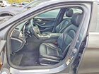 2017 Mercedes-benz C 300 4matic Gray vin: 55SWF4KB3HU228021