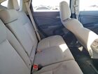 2016 Honda Cr-v Se Серебряный vin: 2HKRM3H46GH556170