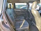 2019 Toyota Highlander Se Серый vin: 5TDKZRFHXKS560978