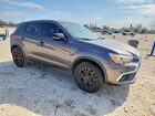 2017 Mitsubishi Outlander Sport Es Коричневый vin: JA4AP3AU3HZ069365 2017 Mitsubishi Outlander Sport Es Коричневый vin: JA4AP3AU3HZ069365