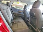 2019 Gmc Terrain Sle Красный vin: 3GKALMEV0KL282500