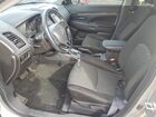 2021 Mitsubishi Outlander Sport Es Серебряный vin: JA4ARUAU5MU009868