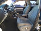 2017 Audi Q3 Premium Gray vin: WA1ECCFS0HR012366