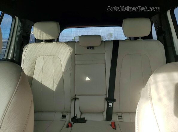 W1N9M1DB8RN102653 2024 MERCEDES-BENZ EQB White უკანა სალონის ხედი