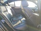 2016 Bmw M5 Черный vin: WBSFV9C56GD595844