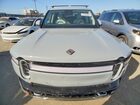 2023 Rivian R1t Adventure Gray vin: 7FCTGAAA0PN022500
