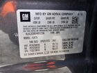 2017 Buick Encore Essence Gray vin: KL4CJCSB2HB043386