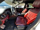 2019 Bentley Bentayga Белый vin: SJAAM2ZV1KC026676