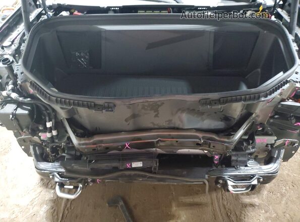 7PDSGCBA7TN076309 2026 RIVIAN R1S Black Вид наклейки з VIN-кодом