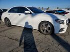 2017 Mercedes-benz E 300 4matic White vin: WDDZF4KB8HA098329