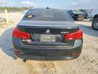 2017 Bmw 320 I Черный vin: WBA8E1G58HNU13050 2017 Bmw 320 I Черный vin: WBA8E1G58HNU13050
