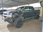 2018 Chevrolet 1500 Silve Черный vin: 3GCUKNEC4JG443177