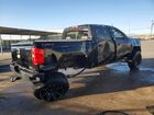 2018 Chevrolet 1500 Silve Черный vin: 3GCUKNEC4JG443177