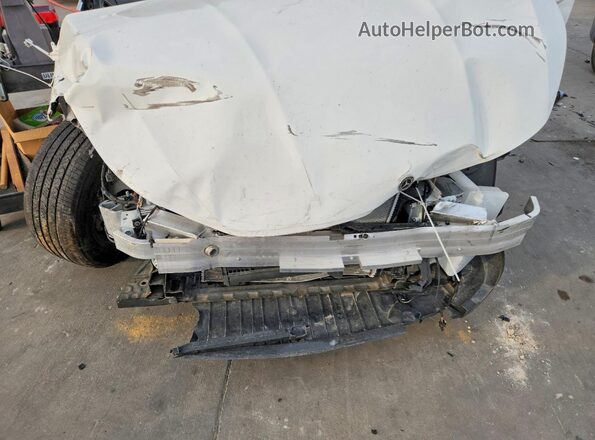 W1N9M0KB7RN080044 2024 MERCEDES-BENZ EQB Белый Вид подкапотного пространства