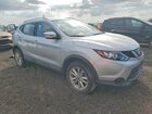 2019 Nissan Rogue Sport S Серебряный vin: JN1BJ1CPXKW235514 2019 Nissan Rogue Sport S Серебряный vin: JN1BJ1CPXKW235514
