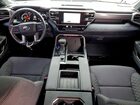 2026 Toyota Tundra Crewmax Sr5 Черный vin: 5TFLA5AB0TX052456