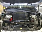 2018 Jaguar F-pace Premium Серебряный vin: SADCJ2GX9JA290635