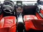 2017 Mercedes-benz G 550 Черный vin: WDCYC3KF5HX278385
